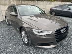 Audi A6 2.0 TDI ultra S tronic - 11