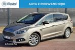 Ford S-Max 2.0 TDCi Titanium PowerShift - 1