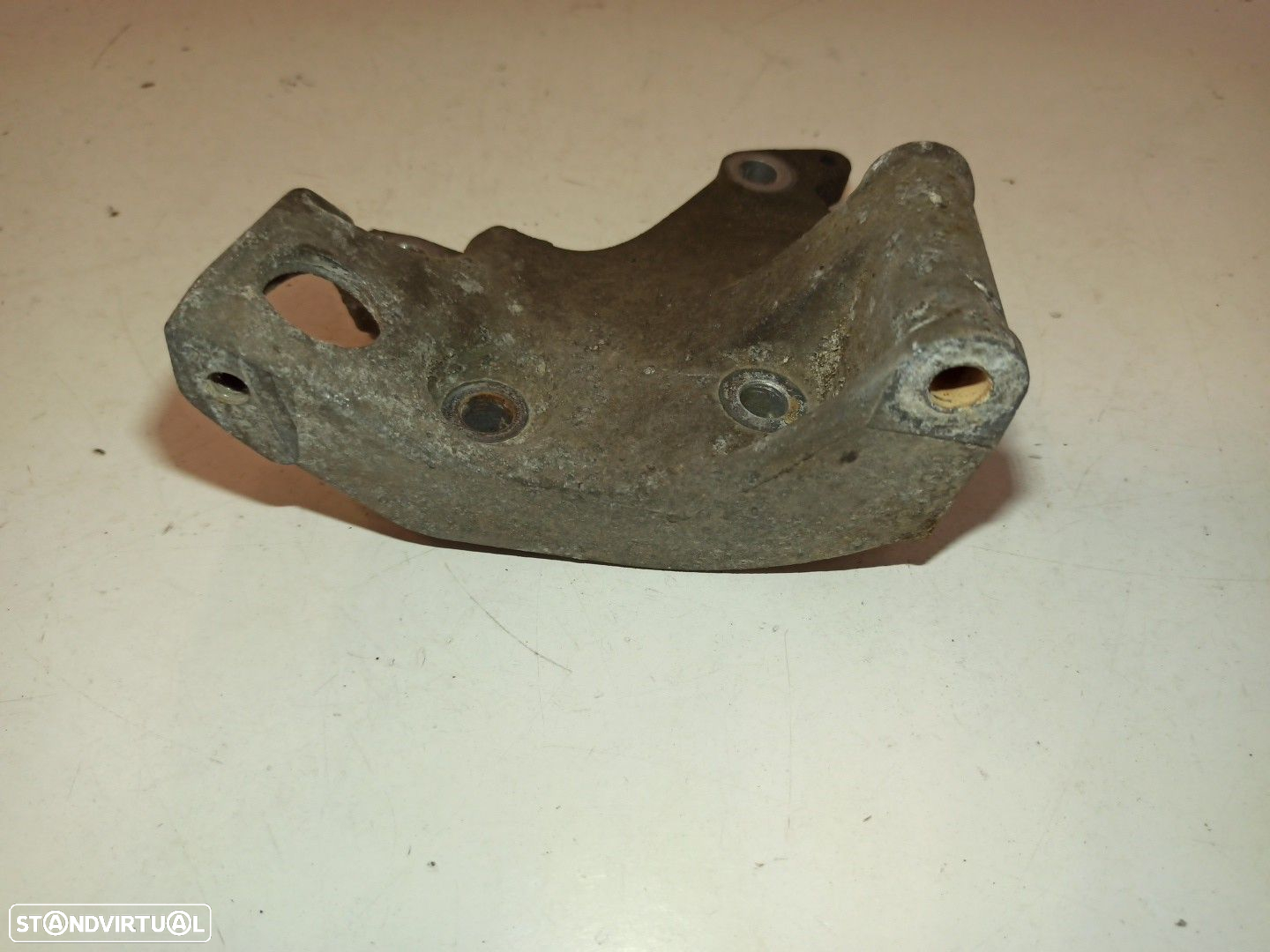 Suporte De Alternador Renault Clio Ii (Bb_, Cb_) - 4