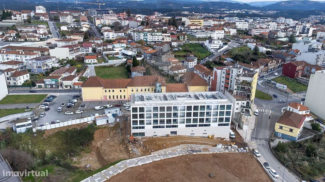 Apartamento T3 para venda - Grande imagem: 3/28