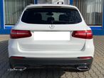 Mercedes-Benz GLC 220 d 4Matic 9G-TRONIC AMG Line - 4