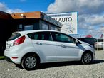 Ford Fiesta - 18