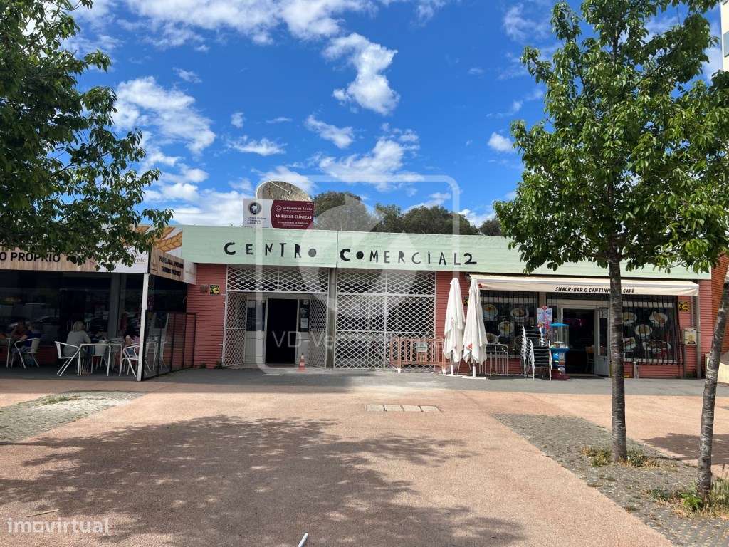 Apartamento T3 com 96 m² em Santo António da Charneca, Barreiro - A... - Grande imagem: 4/16