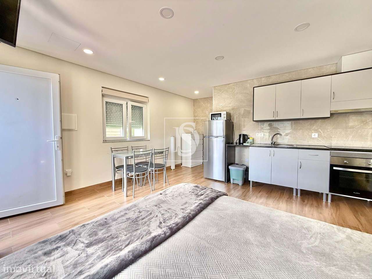 Moradia Multifamiliar - Oportunidade Única de Negócio-4