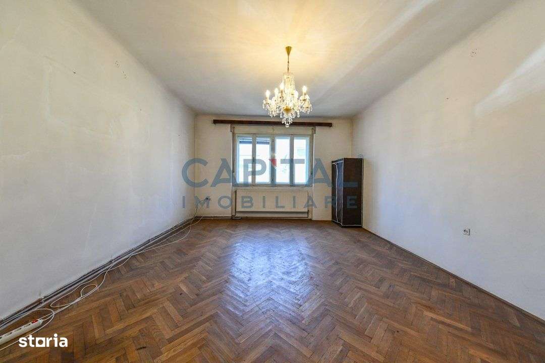Casa de vanzare, zona Marasti - Imagine principală: 4/13