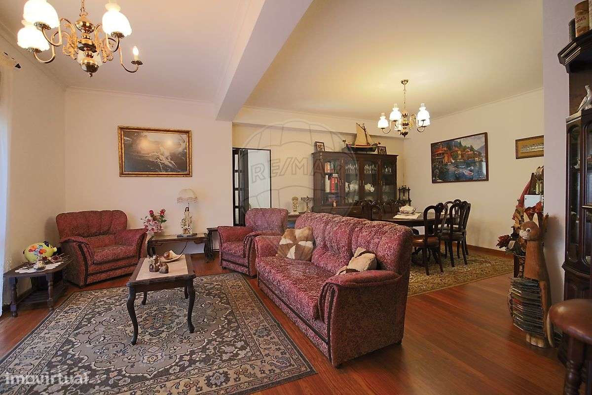 Moradia T5 para venda - Grande imagem: 4/37