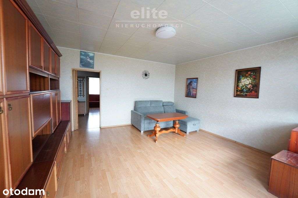 Rozkładowe 2 pok. 49 m2 balkon Os. Reda Gumieńce-2