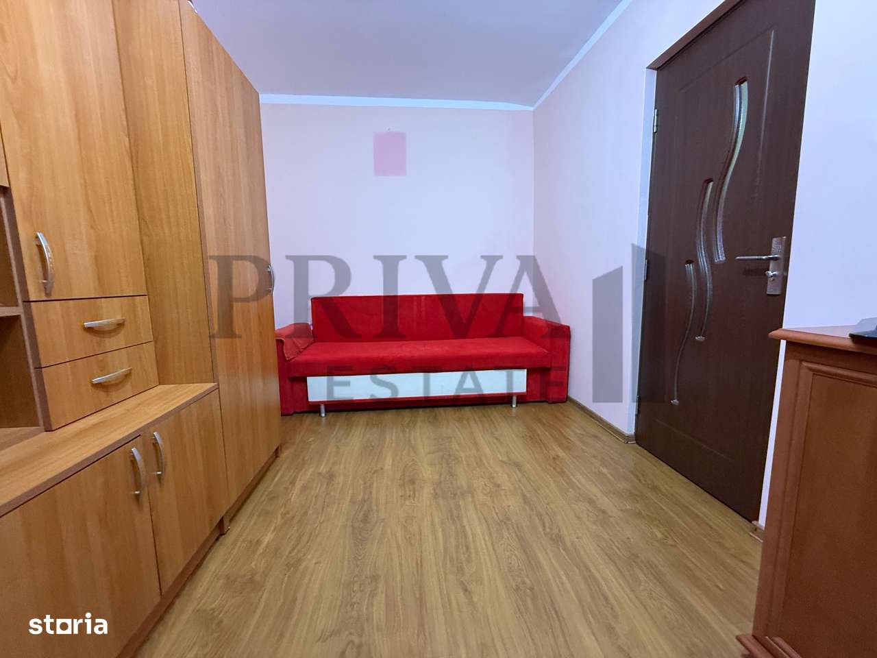Apartament cu 2 camere Calea Şagului - Imagine principală: 5/8