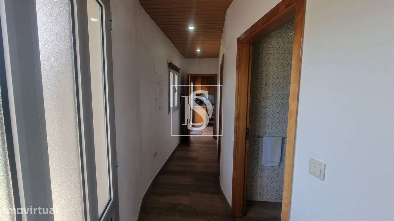 Moradia T2+1 Venda em Louredo,Vieira do Minho-31