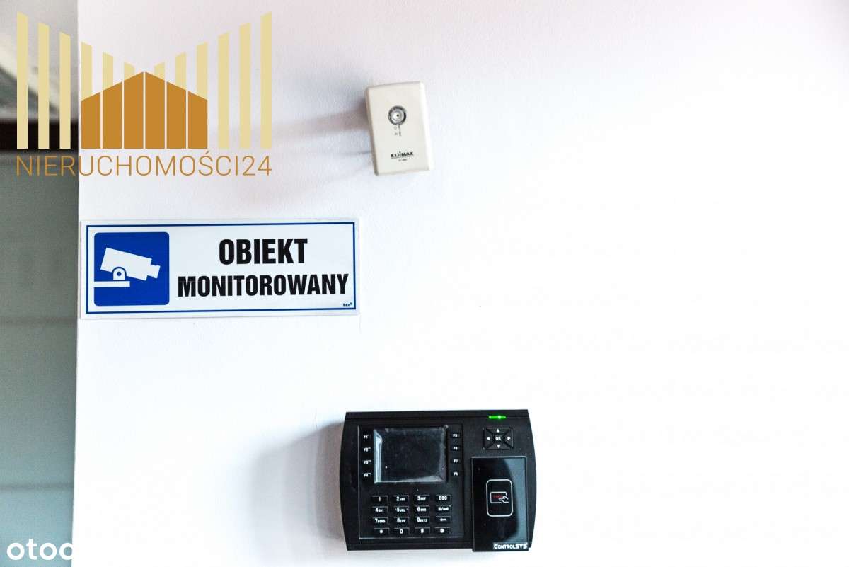 Hala 200/ Praga Południe /  Biuro 400 M2 / - Pełny obrazek: 4/20