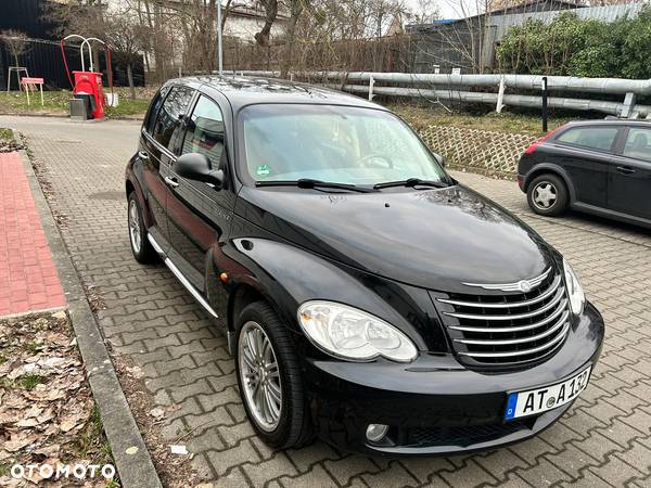 Chrysler PT Cruiser 2.4 Touring - 24