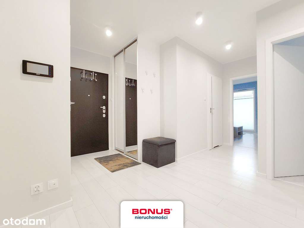 Funkcjonalne 4pok. z dużym tarasem | blisko morza-4