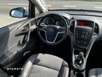 Opel Astra 2.0 CDTI DPF Sports Tourer Start/Stop Innovation - 36