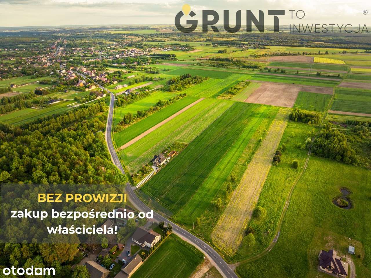 Twój nowy adres: działki pod zabudowę-0