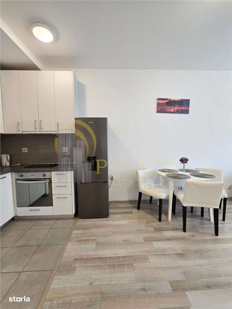 Apartament 2 camere – Vitan || 43 mp utili || Etaj 2 ||-7