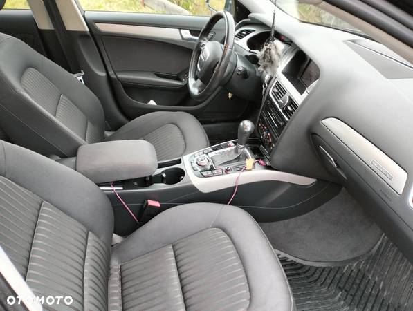 Audi A4 3.0 TDI Quattro S tronic - 37