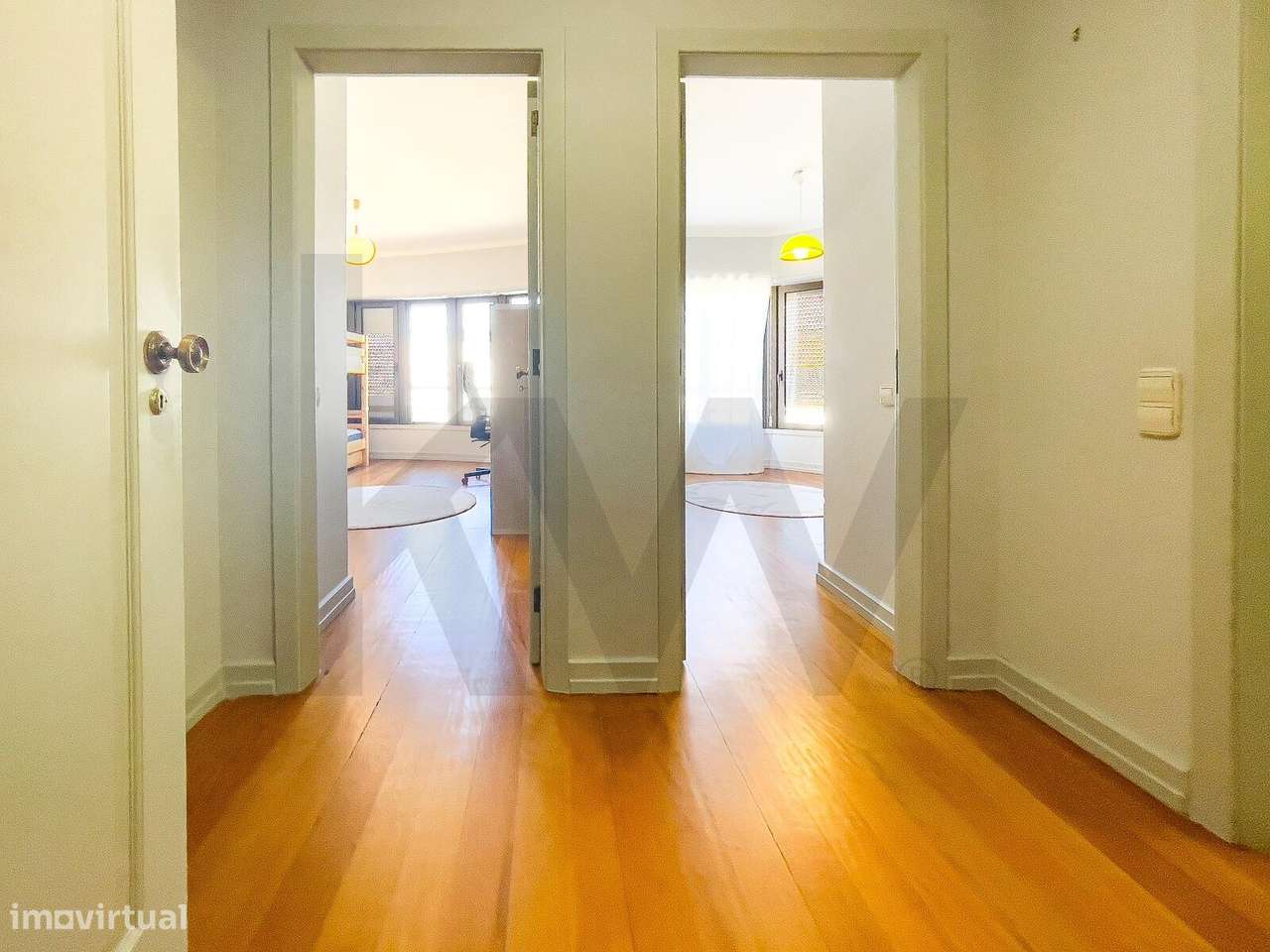 T4 no Lumiar com 2 lugares de Estacionamento e Arrecadação (opção mob - Grande imagem: 3/29