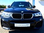 BMW X3 xDrive20d M Sport - 2