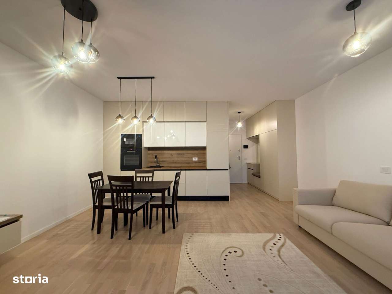 Apartament 2 camere de închiriat – Paltim, Timișoara - Imagine principală: 5/14