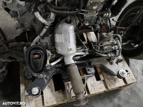 Motor Ford,Volvo,Range Rover 2000cc benzina - 4