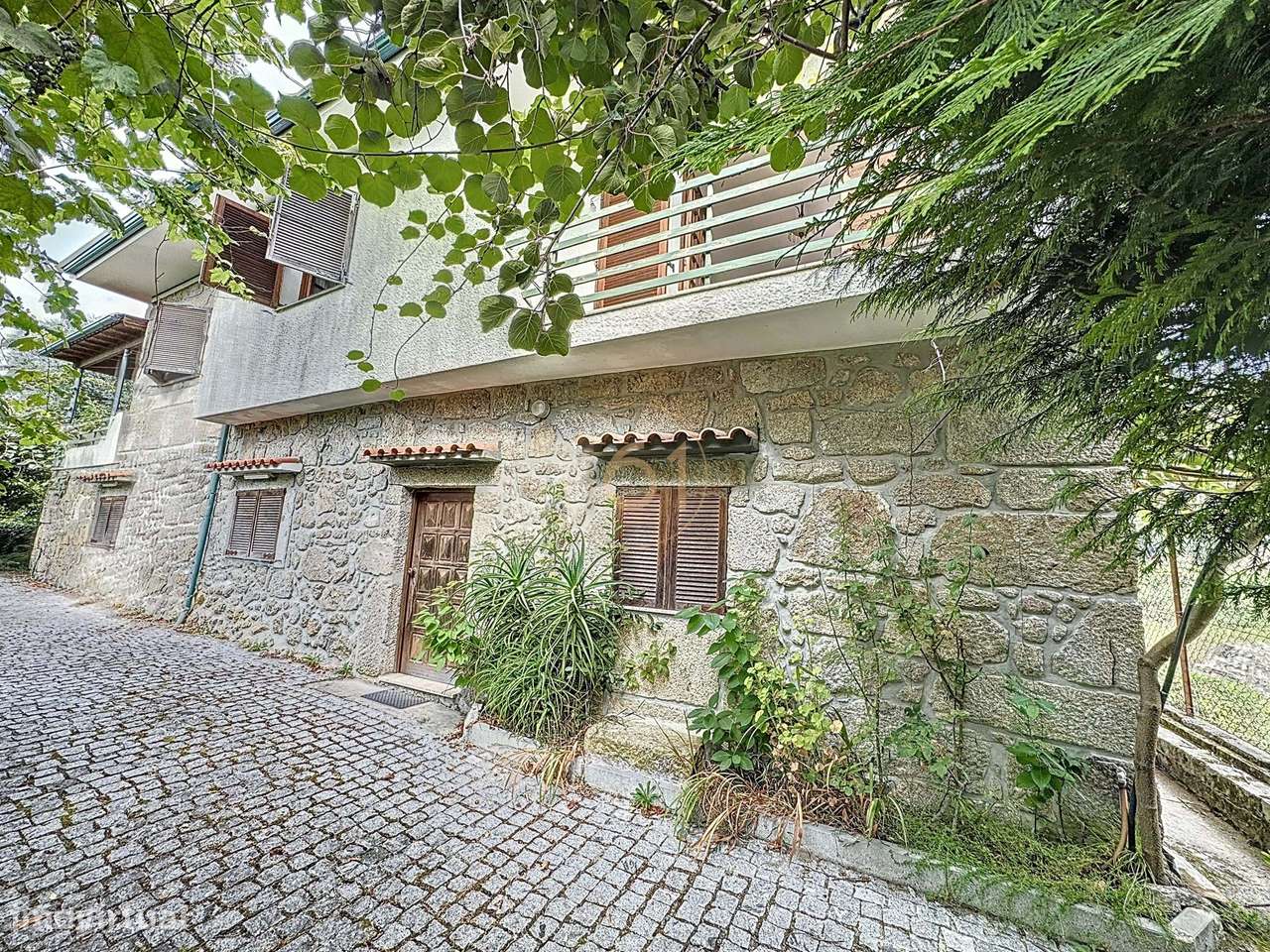 Moradia T4 em Prado próximo a Vila Verde - Grande imagem: 2/60