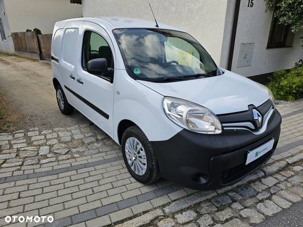 Renault kangoo - 3