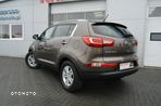 Kia Sportage - 16