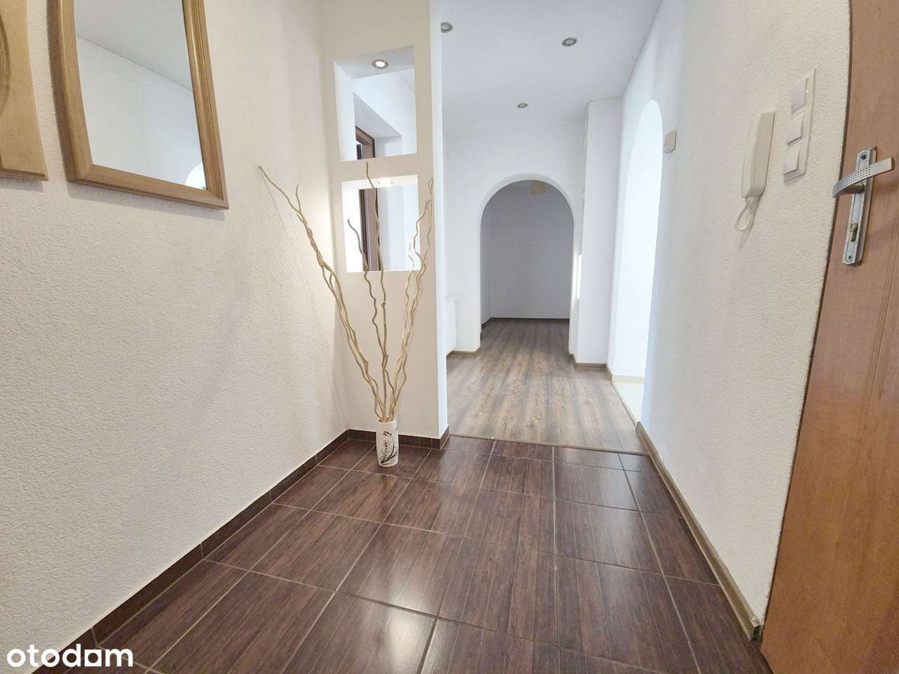 Przestronne 3-pokojowe mieszkanie w kamienicy, ogrzewanie gazowe-4