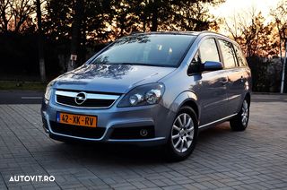 Opel Zafira 1.8i