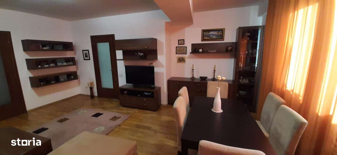 3 camere | Baneasa | 2 locuri parcare | Ionescu de la Brad - Imagine principală: 2/20