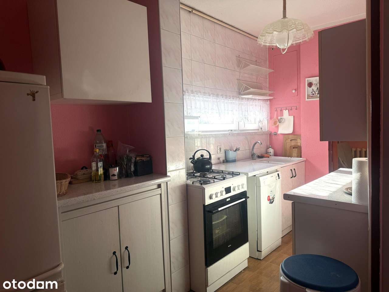 4 pokoje z widokiem na park | 74,5 m² | II piętro | Łaziska Górne-6