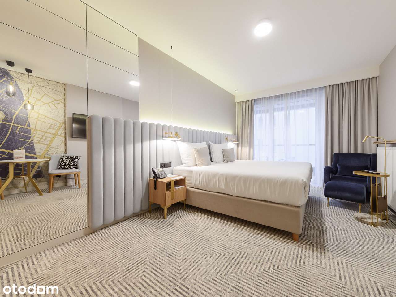 Wyjątkowa okazja inwestycyjna - lokal z gwarantowanym najemcą premium - Pełny obrazek: 4/20