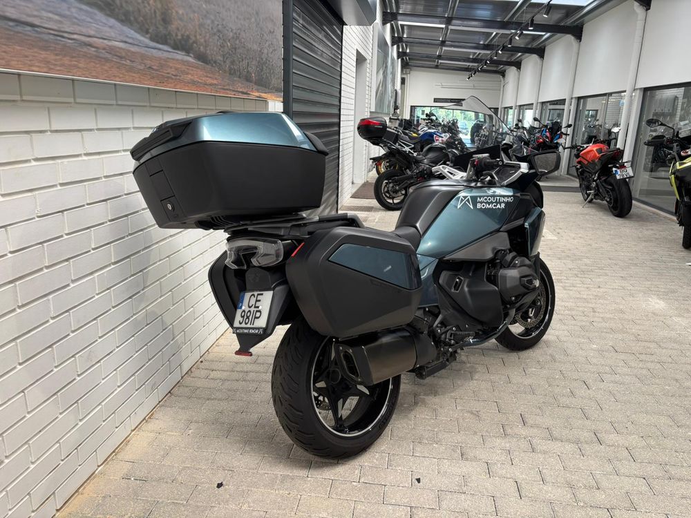 BMW R 1300 RT