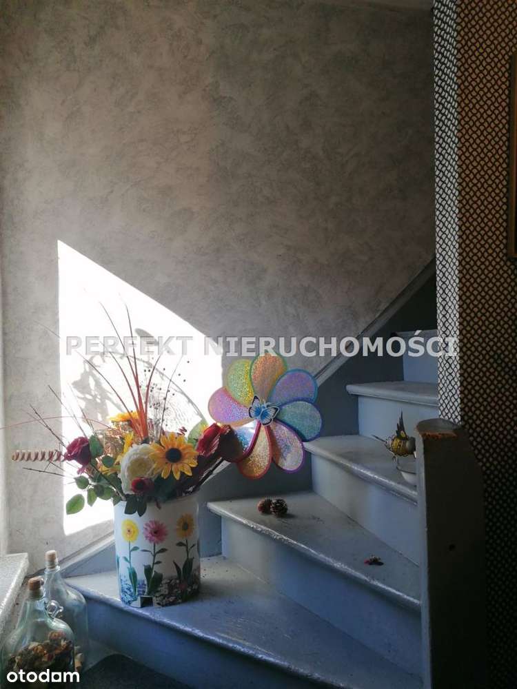 Dom poniemiecki 10 minut od Żar-10