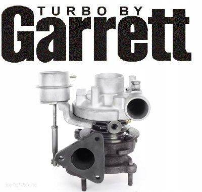 Turbina Turbo VW Jetta III 1.9TDI 90KM 454083 1Z - 2