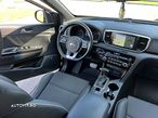 Kia Sportage 2.0 DSL 8AT HP 4x4 GT Line - 4