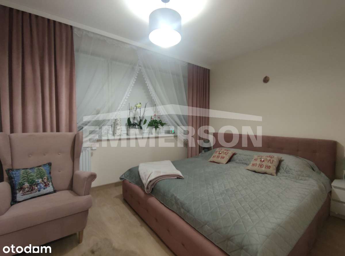 NA Sprzedaż Nowe Komfortowe Mieszkanie W Centrum-4