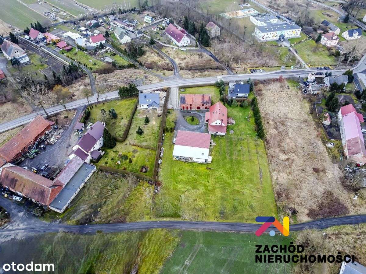 Bez prowizji!!Gospodarstwo rolne - Pełny obrazek: 4/20