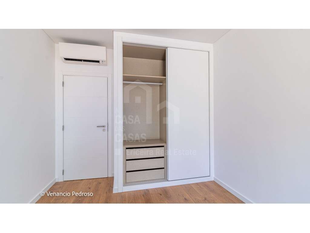 Apartamento T2 - Ericeira, A Casa das Casas - Grande imagem: 4/22