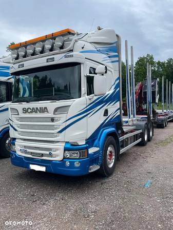 Scania R 730 - 3