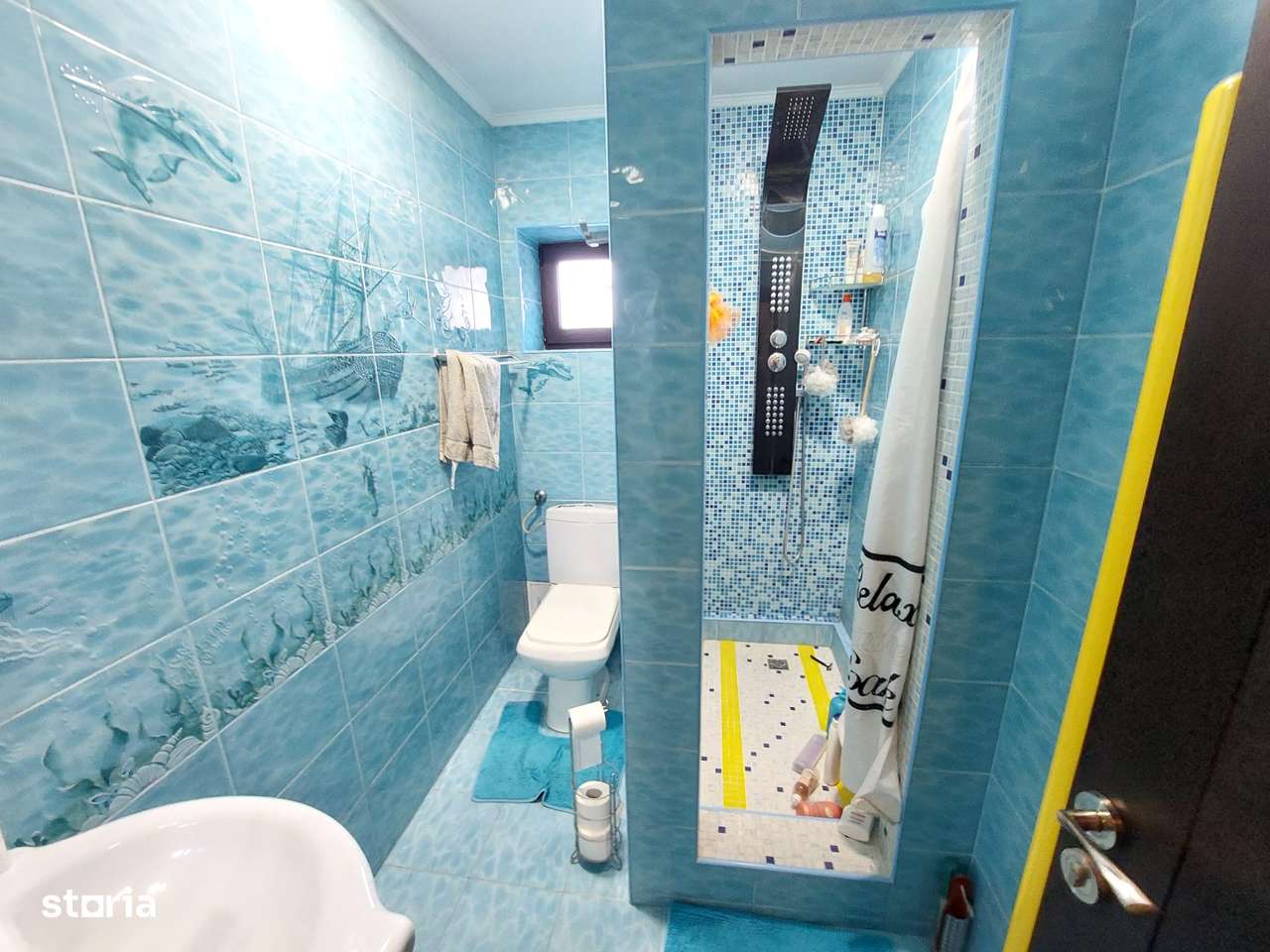 COMISION 0 Vila 227 mp utili, 1300 mp teren, 5 camere Comisani-9