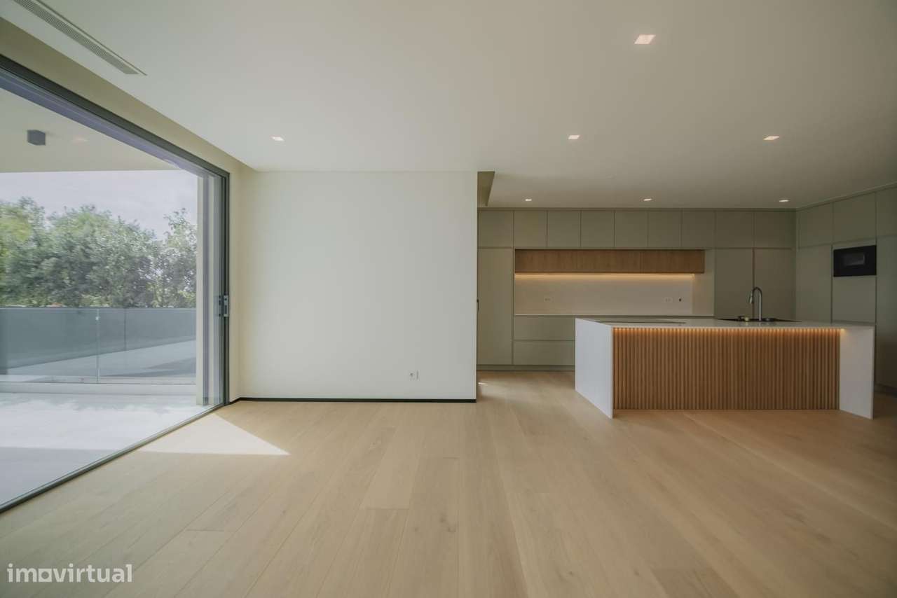 Moradia Isolada T4 com piscina, Murches, Cascais - Grande imagem: 4/60