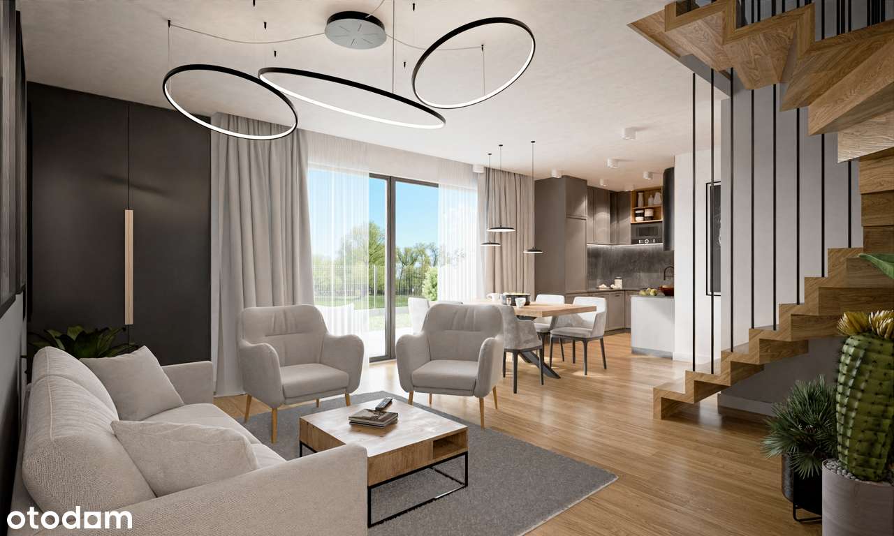 Osiedle Wolności 116, Mieszkanie 8.2 - Pełny obrazek: 2/16