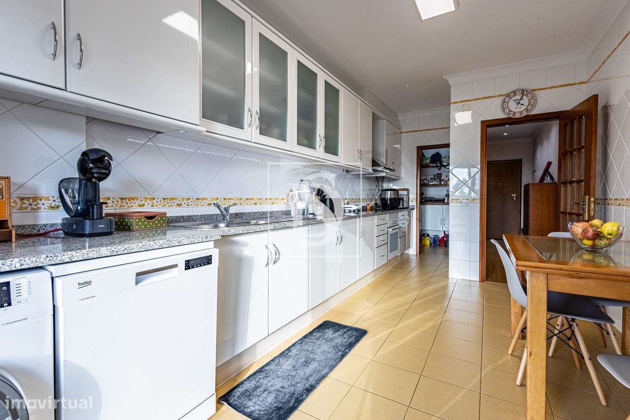 Apartamento, 112,14 m², União de Freguesias da cidade de Santarém-30