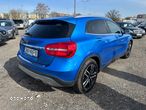 Mercedes-Benz GLA 180 (CDI) d - 15