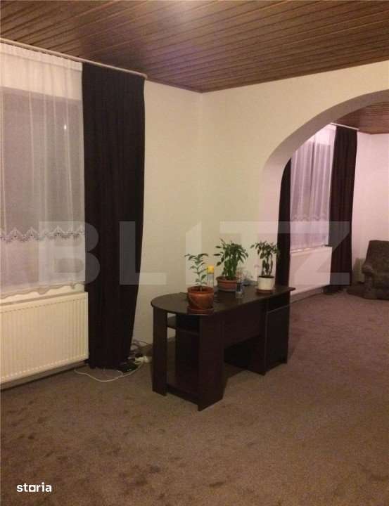 Casa 4 camere 2 bai 190 mp utili plus gradina 3125 mp zona Ciugud - Imagine principală: 5/7