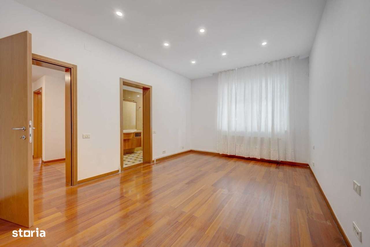 Primverii Dante Alighieri Ap4 camere superb zona exclusivista+parcare