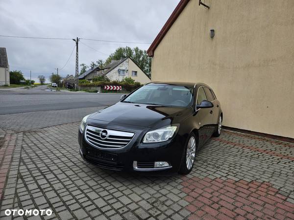 Opel Insignia - 2