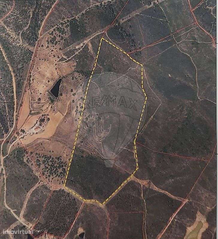 Terreno  para venda - Grande imagem: 3/9