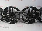 Jantes Look Peugeot 308 Gti 18 x 8 et45 5x108 - 2